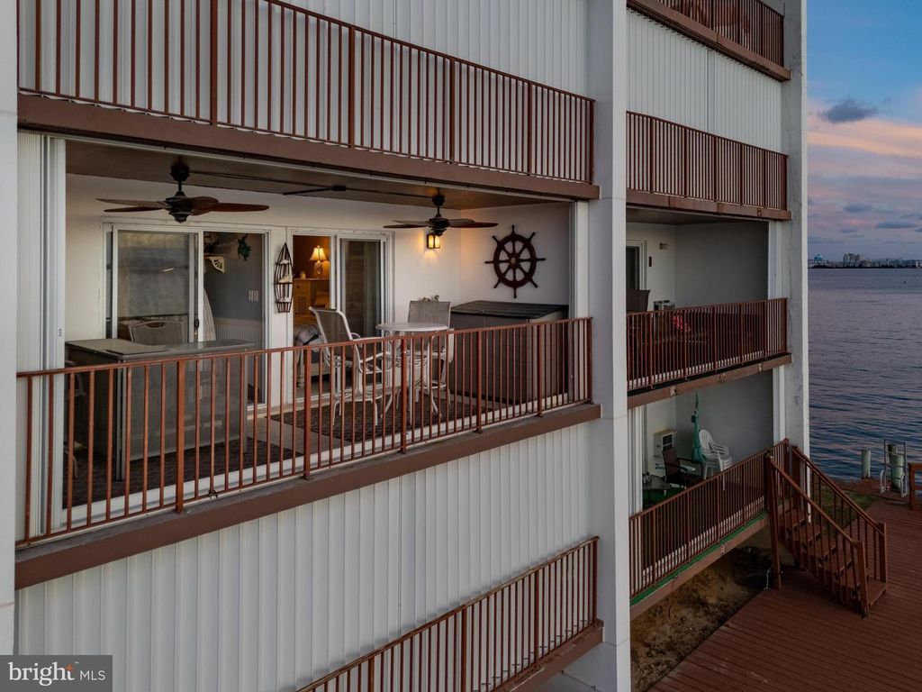 Image 56 of property listing at 745 MOORING RD #202, Ocean City, MD 21842
