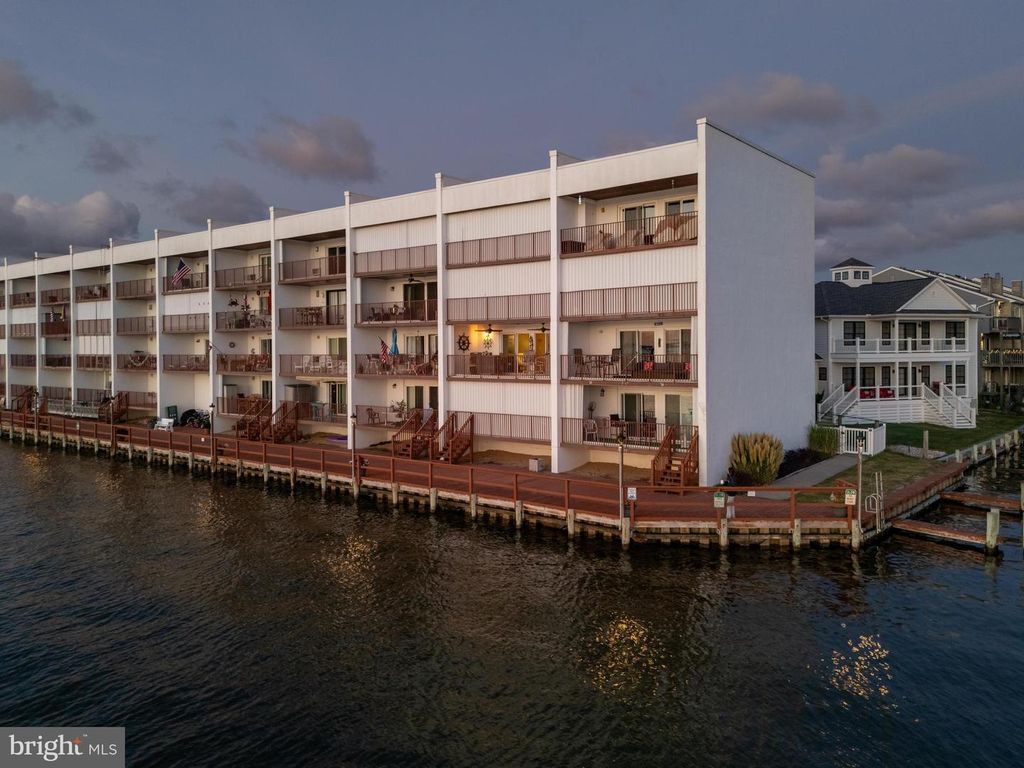 Image 58 of property listing at 745 MOORING RD #202, Ocean City, MD 21842