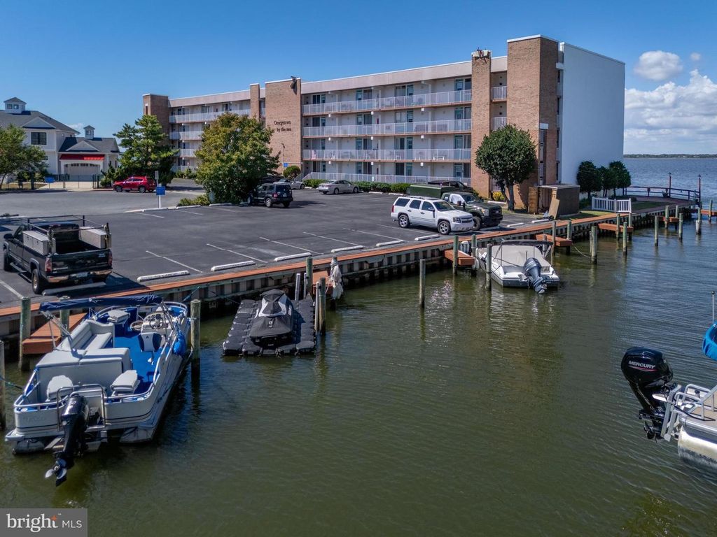 Image 59 of property listing at 745 MOORING RD #202, Ocean City, MD 21842