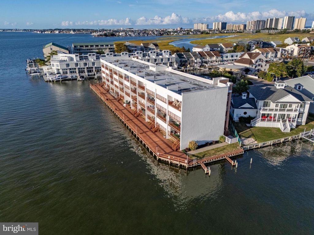 Image 60 of property listing at 745 MOORING RD #202, Ocean City, MD 21842
