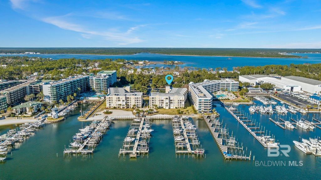 27770 Canal Road 2502, Orange Beach, AL 36561