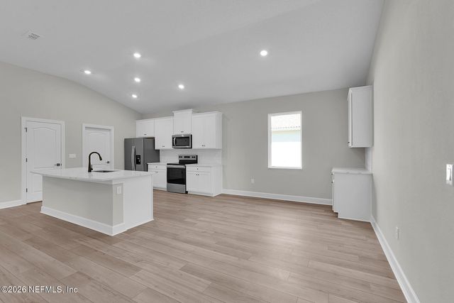 12499 BIG JUNIPER Drive, Jacksonville, FL 32219