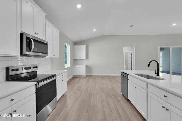 12499 BIG JUNIPER Drive, Jacksonville, FL 32219