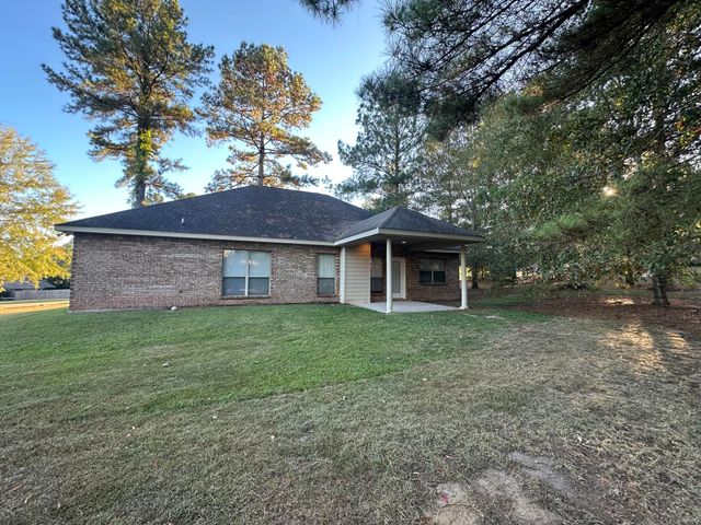 5 E Lariat, Hattiesburg, MS 39402