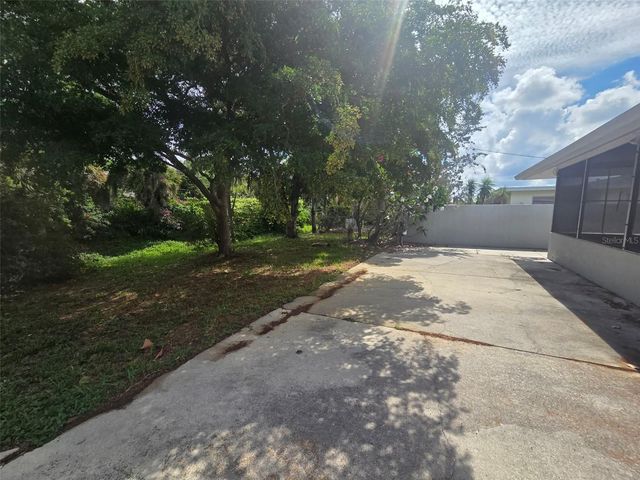 3101 BISPHAM ROAD, Sarasota, FL 34231