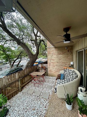 620 S 1st ST 106, Austin, TX 78704