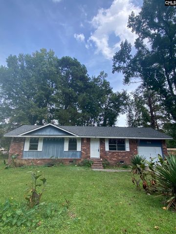514 Hudson Circle, Cayce, SC 29033