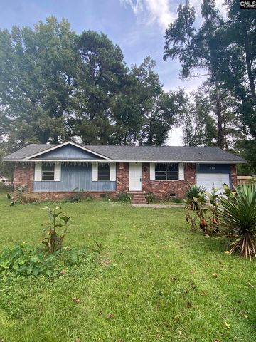 514 Hudson Circle, Cayce, SC 29033