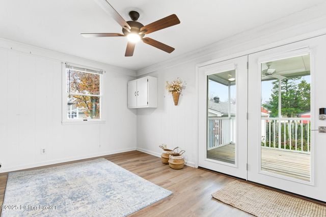 4302 Kinloch Rd, Louisville, KY 40207