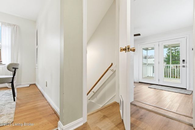 4302 Kinloch Rd, Louisville, KY 40207