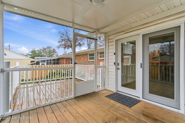 4302 Kinloch Rd, Louisville, KY 40207