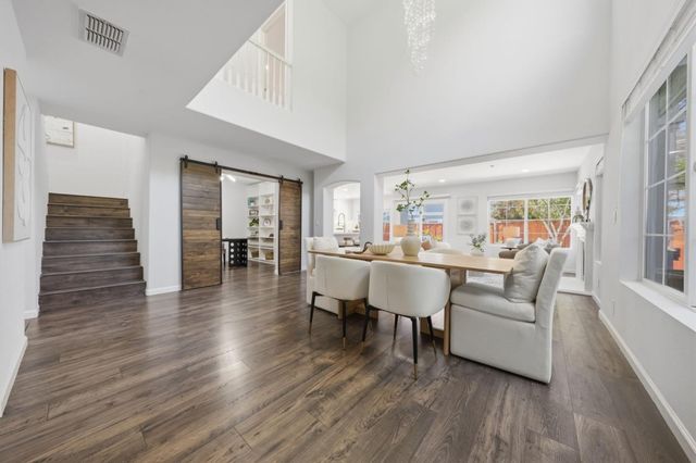 1528 Corte Reina Common, Livermore, CA 94551