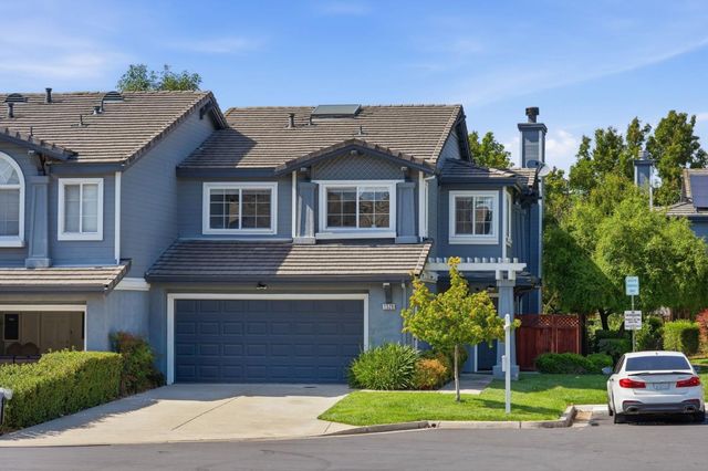 1528 Corte Reina Common, Livermore, CA 94551