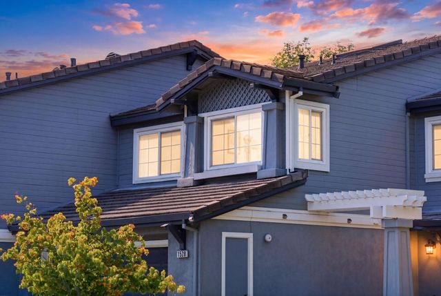 1528 Corte Reina Common, Livermore, CA 94551