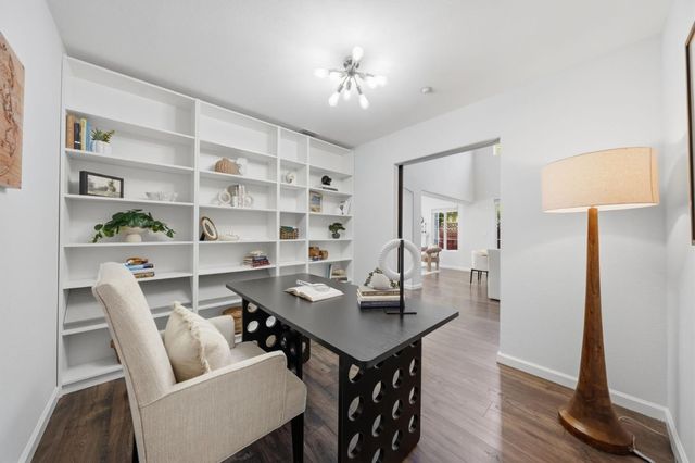 1528 Corte Reina Common, Livermore, CA 94551