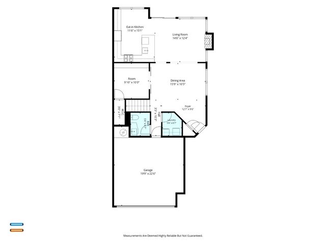 1528 Corte Reina Common, Livermore, CA 94551