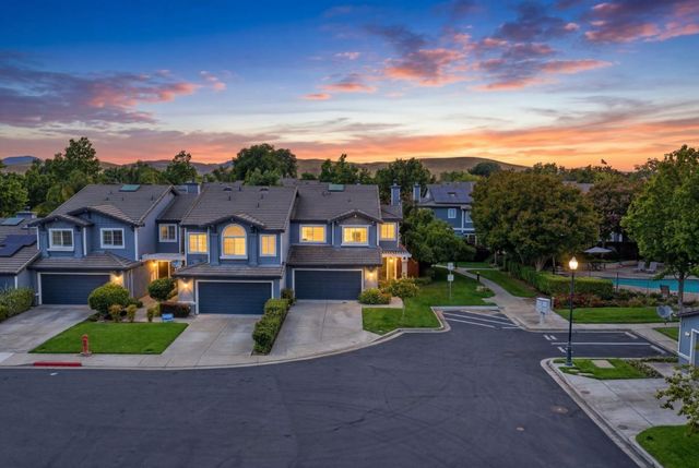 1528 Corte Reina Common, Livermore, CA 94551