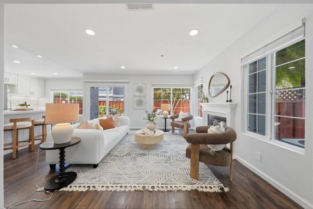 1528 Corte Reina Common, Livermore, CA 94551