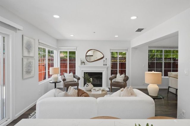 1528 Corte Reina Common, Livermore, CA 94551