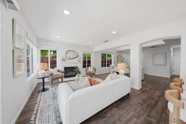 1528 Corte Reina Common, Livermore, CA 94551