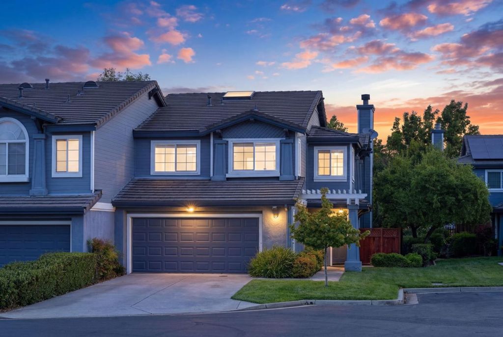 1528 Corte Reina Common, Livermore, CA 94551