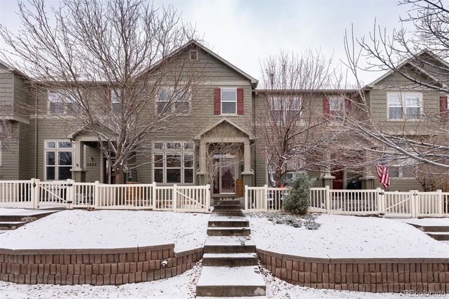 3935 Nordland Trail, Castle Rock, CO 80109