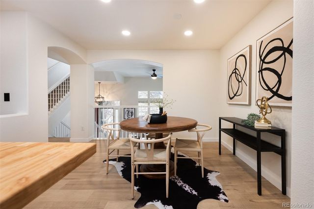 3935 Nordland Trail, Castle Rock, CO 80109