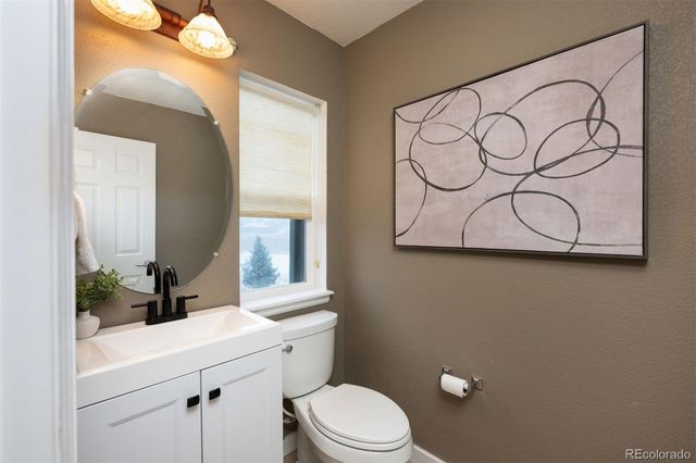 3935 Nordland Trail, Castle Rock, CO 80109