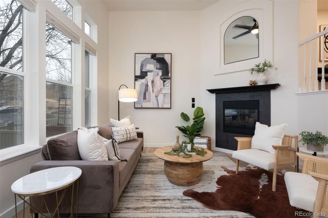 3935 Nordland Trail, Castle Rock, CO 80109