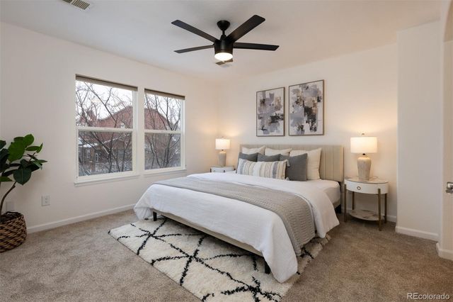 3935 Nordland Trail, Castle Rock, CO 80109