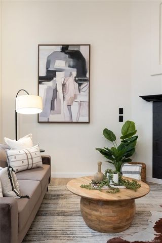 3935 Nordland Trail, Castle Rock, CO 80109