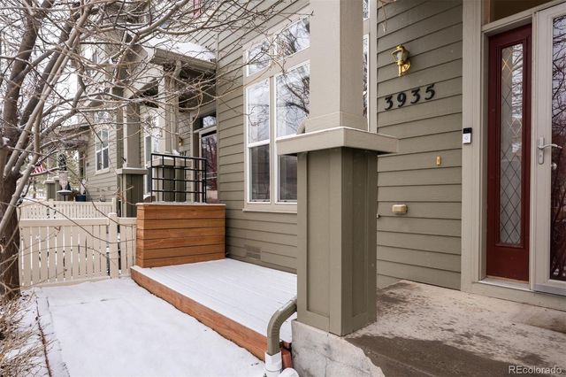 3935 Nordland Trail, Castle Rock, CO 80109