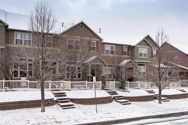 3935 Nordland Trail, Castle Rock, CO 80109