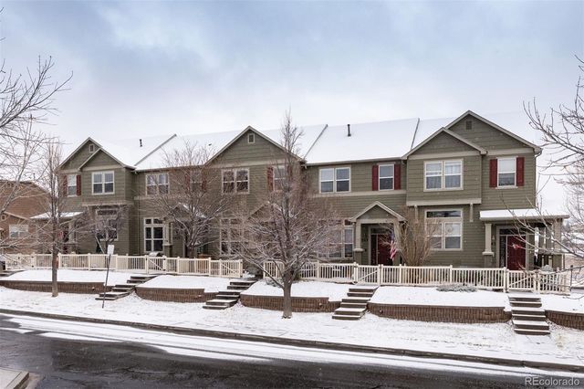 3935 Nordland Trail, Castle Rock, CO 80109
