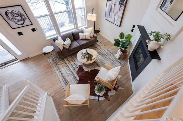 3935 Nordland Trail, Castle Rock, CO 80109