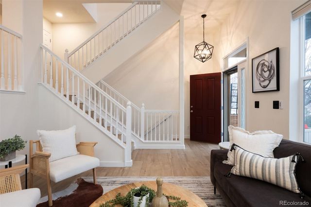 3935 Nordland Trail, Castle Rock, CO 80109