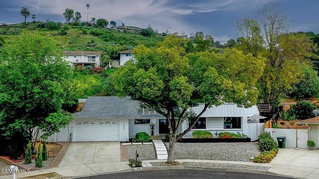 1889 Brian Court, Thousand Oaks, CA 91362