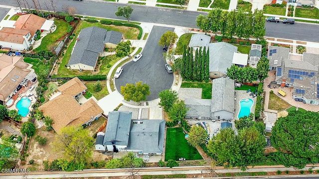 1889 Brian Court, Thousand Oaks, CA 91362