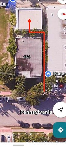 1024 Pennsylvania Ave 4, Miami Beach, FL 33139