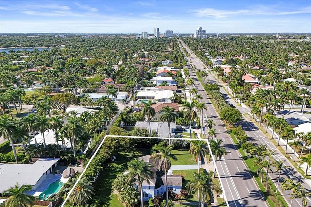 940 Hollywood Boulevard, Hollywood, FL 33019