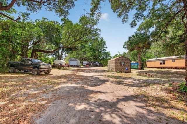 17684 NE 24TH AVENUE, Citra, FL 32113