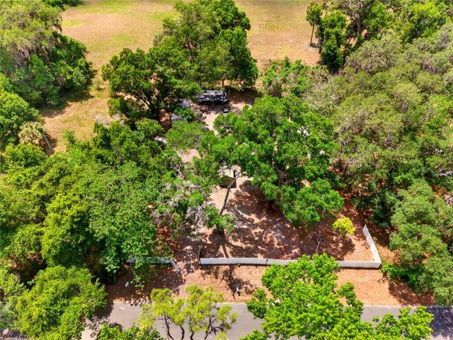 17684 NE 24TH AVENUE, Citra, FL 32113
