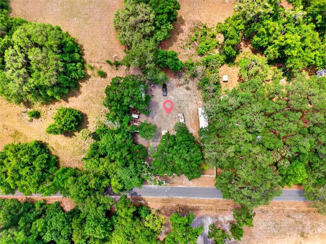 17684 NE 24TH AVENUE, Citra, FL 32113
