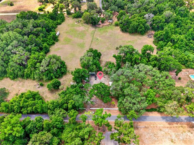 17684 NE 24TH AVENUE, Citra, FL 32113
