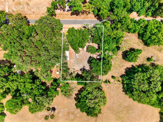 17684 NE 24TH AVENUE, Citra, FL 32113