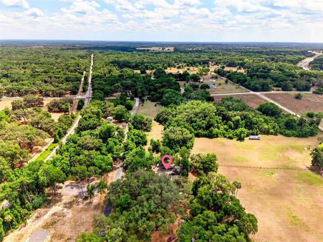 17684 NE 24TH AVENUE, Citra, FL 32113