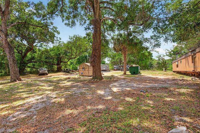 17684 NE 24TH AVENUE, Citra, FL 32113