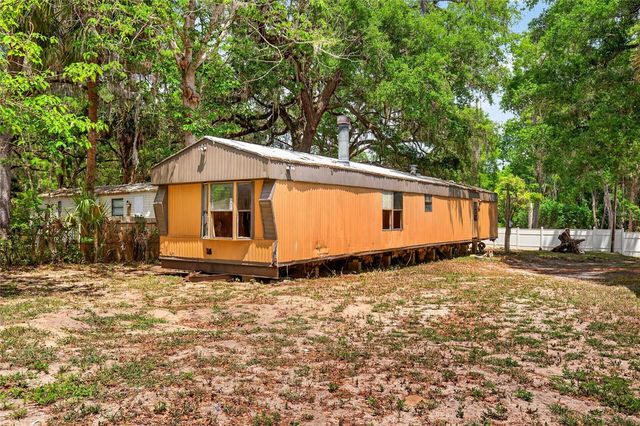 17684 NE 24TH AVENUE, Citra, FL 32113