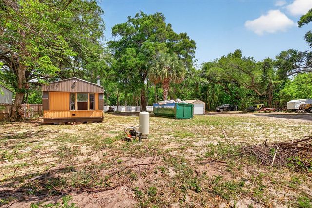 17684 NE 24TH AVENUE, Citra, FL 32113
