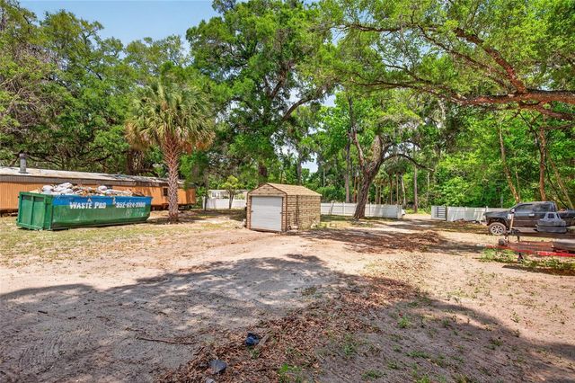 17684 NE 24TH AVENUE, Citra, FL 32113